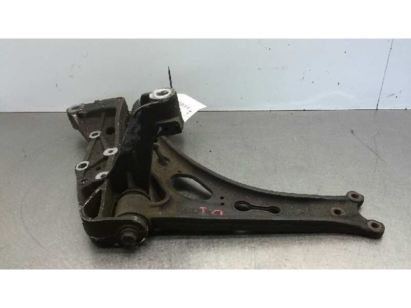 Recambio de brazo suspension inferior delantero izquierdo para audi a3 (8p) 2.0 fsi ambition referencia OEM IAM 1K0407151AC  