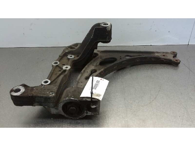 Recambio de brazo suspension inferior delantero derecho para audi a3 (8p) 2.0 fsi ambition referencia OEM IAM 1K0407152AC  
