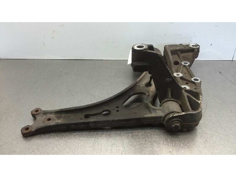 Recambio de brazo suspension inferior delantero derecho para audi a3 (8p) 2.0 fsi ambition referencia OEM IAM 1K0407152AC  