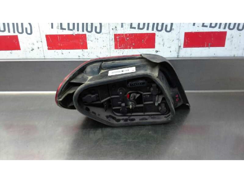 Recambio de piloto trasero derecho para citroen xsara berlina 2.0 hdi 66kw premier referencia OEM IAM   
