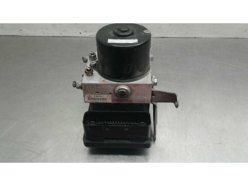 Recambio de centralita abs para bmw serie 1 berlina (e81/e87) 120d referencia OEM IAM 34506784810  