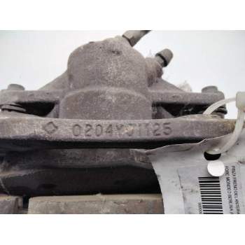Recambio de pinza freno delantera derecha para ford mondeo berlina (ge) ambiente referencia OEM IAM 0204Y01125  