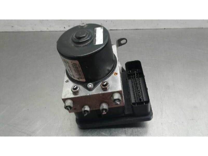Recambio de centralita abs para bmw serie 1 berlina (e81/e87) 120d referencia OEM IAM 34506784810  