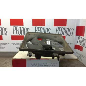 ELECTROVENTILADOR 