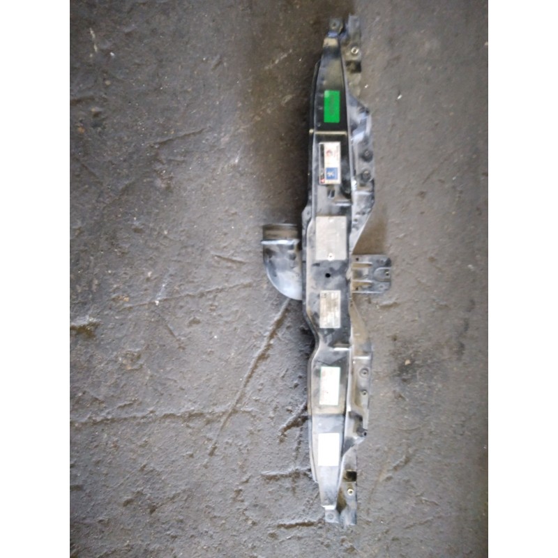 Recambio de panel frontal para peugeot boxer caja cerr. techo elevado (bat.3450)(335)(2007 =>) hdi (335) referencia OEM IAM   