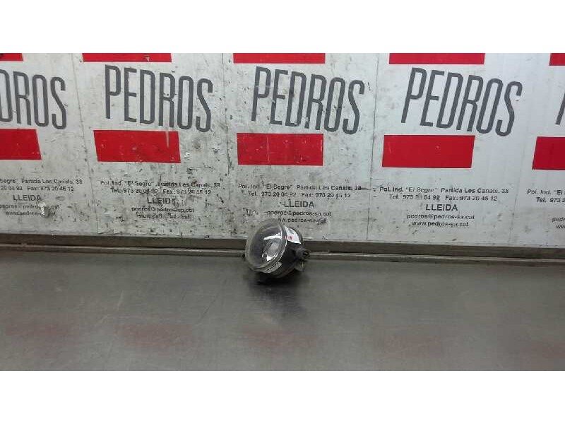 Recambio de faro antiniebla derecho para ford focus berlina (cap) trend referencia OEM IAM   