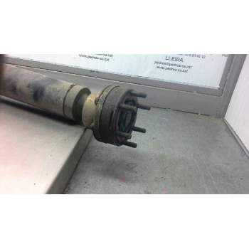 Recambio de cardan trasero para bmw serie 5 berlina (e39) 2.8 24v cat referencia OEM IAM 1229271  