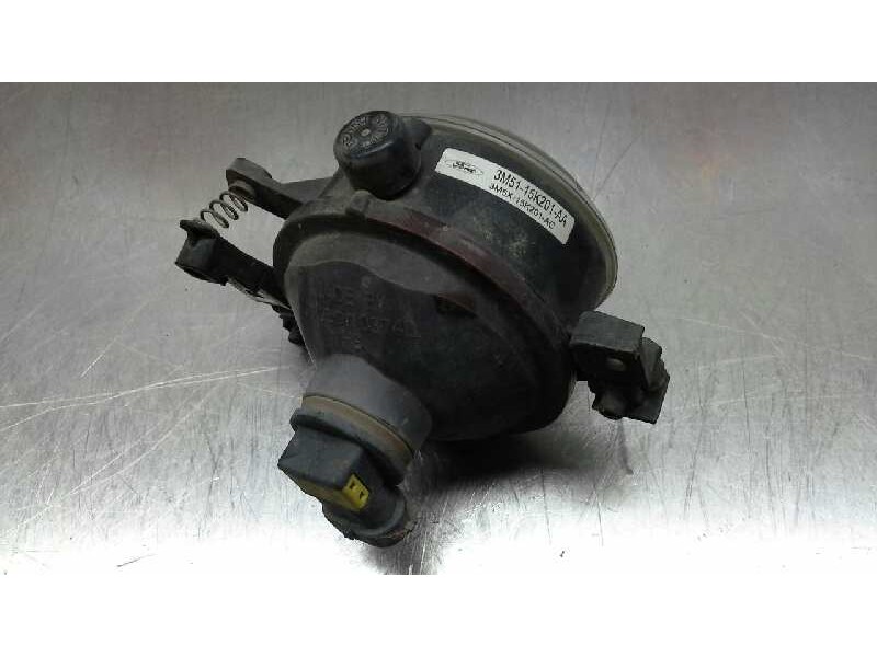Recambio de faro antiniebla derecho para ford focus berlina (cap) trend referencia OEM IAM   