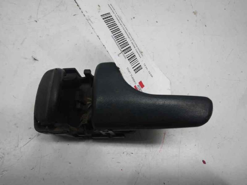 Recambio de maneta interior delantera izquierda para nissan terrano/terrano.ii (r20) comfort referencia OEM IAM 8067190J00  
