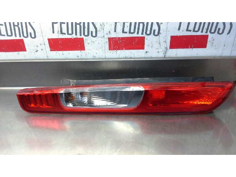 Recambio de piloto trasero izquierdo para ford focus berlina (cap) trend referencia OEM IAM   