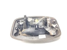 Recambio de maneta exterior delantera izquierda para peugeot boxer caja cerr. techo elevado (bat.3450)(335)(2007 =>) hdi (335) r 2