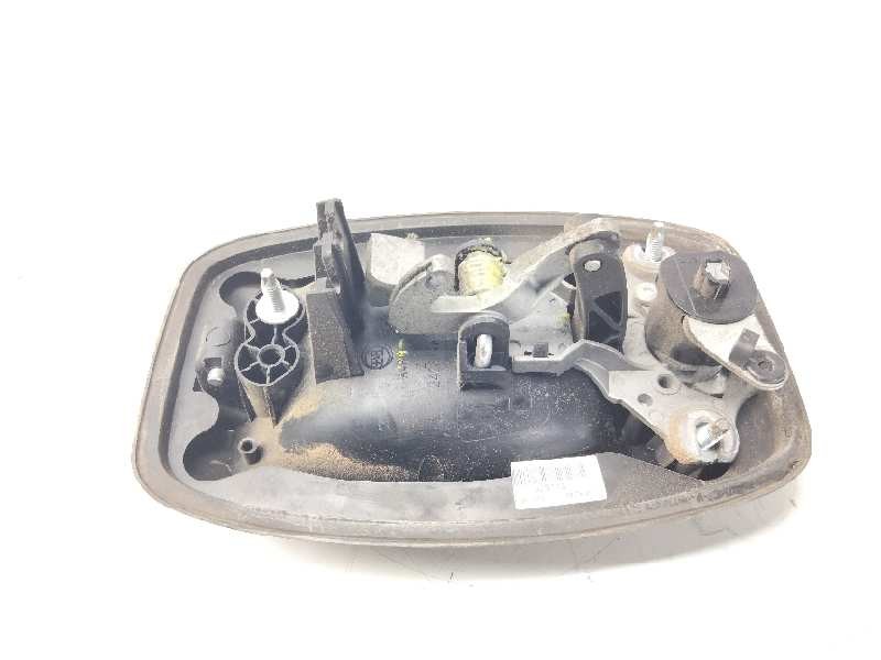 Recambio de maneta exterior delantera izquierda para peugeot boxer caja cerr. techo elevado (bat.3450)(335)(2007 =>) hdi (335) r