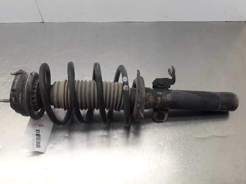 Recambio de amortiguador delantero derecho para ford mondeo berlina (ge) ambiente referencia OEM IAM 824904553691 1S7118045BK 