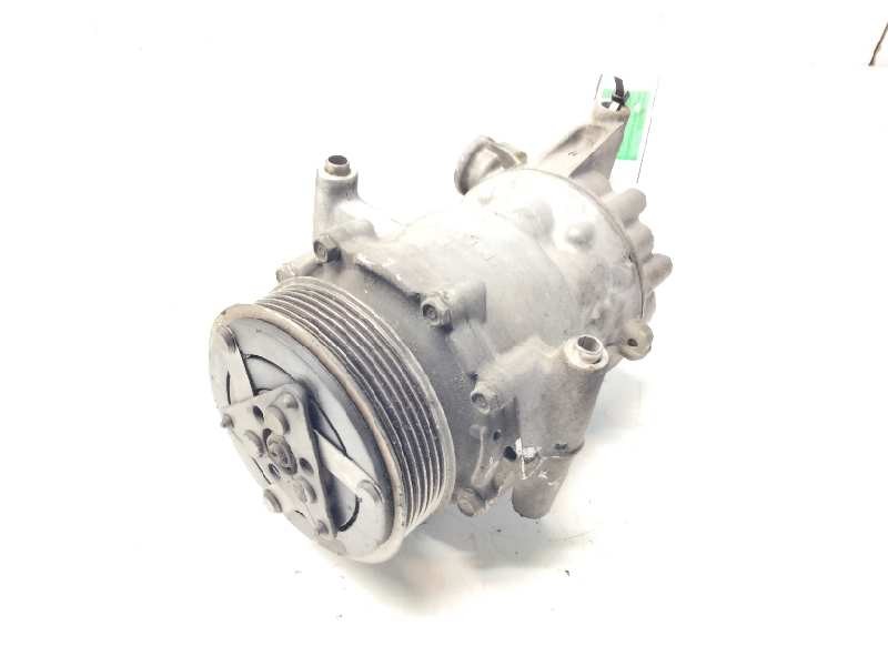 Recambio de compresor aire acondicionado para peugeot boxer caja cerr. techo elevado (bat.3450)(335)(2007 =>) hdi (335) referenc