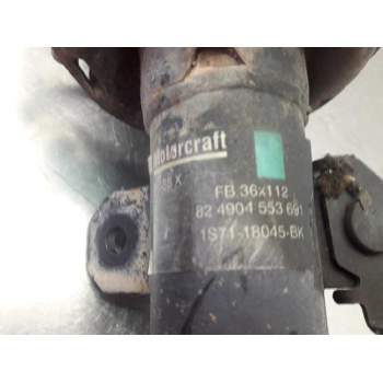 Recambio de amortiguador delantero derecho para ford mondeo berlina (ge) ambiente referencia OEM IAM 824904553691 1S7118045BK 
