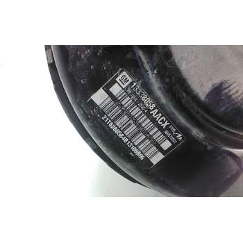 Recambio de servofreno para opel astra j lim. selective business referencia OEM IAM 13338058  