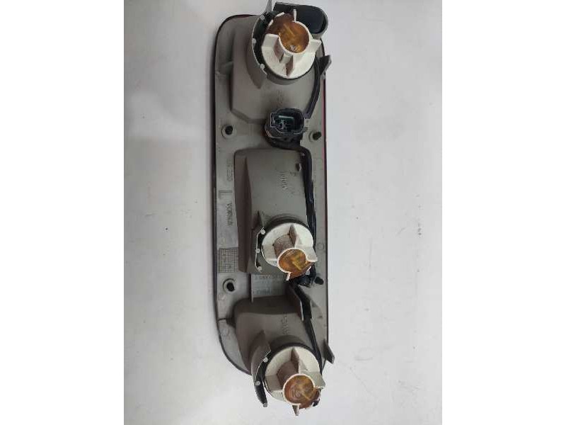 Recambio de piloto trasero izquierdo paragolpes para nissan terrano/terrano.ii (r20) referencia OEM IAM 265551F100 INGLES 