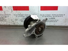 Recambio de bomba agua para nissan pathfinder (r51) 2.5 dci diesel cat referencia OEM IAM    2