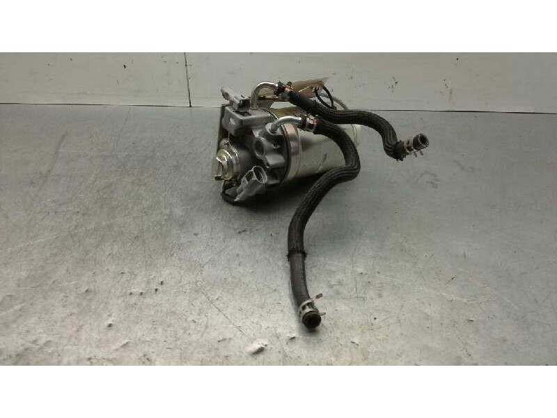 Recambio de filtro gasoil para mitsubishi asx (ga0w) kaiteki 4wd referencia OEM IAM 1770A253  