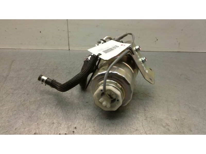 Recambio de filtro gasoil para mitsubishi asx (ga0w) kaiteki 4wd referencia OEM IAM 1770A253  