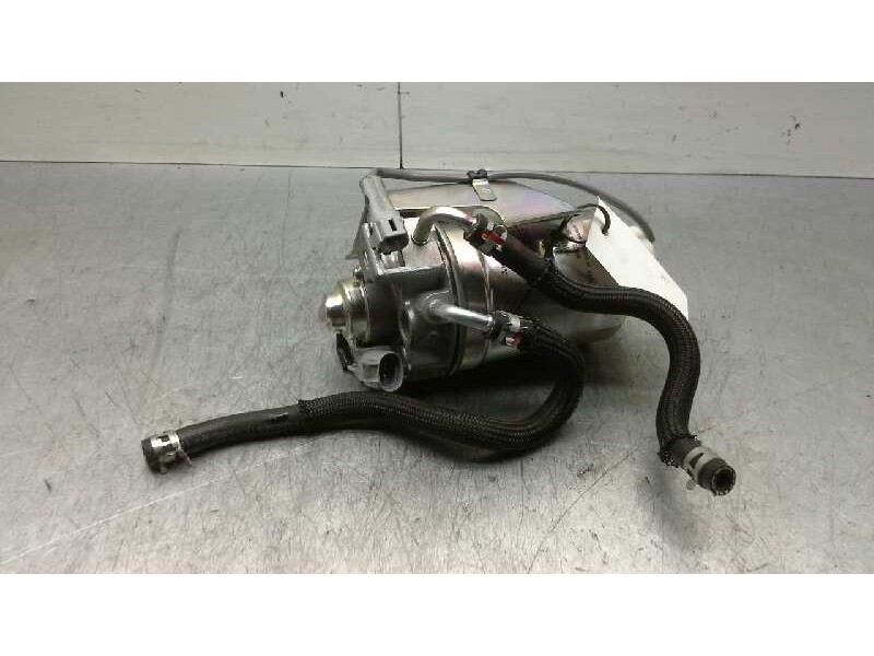 Recambio de filtro gasoil para mitsubishi asx (ga0w) kaiteki 4wd referencia OEM IAM 1770A253  