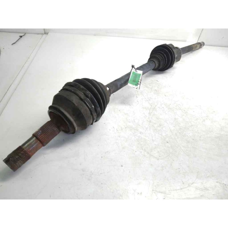 Recambio de transmision delantera derecha para peugeot boxer caja cerr. techo elevado (bat.3450)(335)(2007 =>) hdi (335) referen