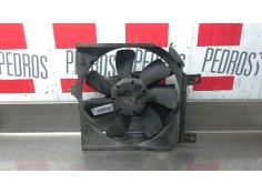 Recambio de electroventilador para nissan almera (n15) gx referencia OEM IAM    2