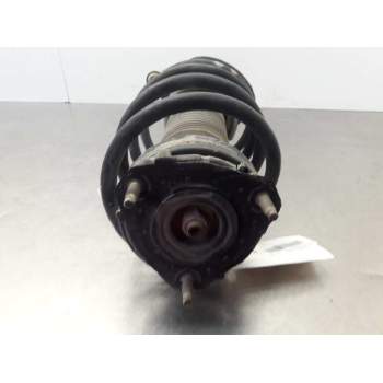 Recambio de amortiguador delantero derecho para ford mondeo berlina (ge) ambiente referencia OEM IAM 824904553691 1S7118045BK 