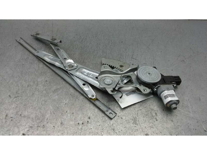 Recambio de elevalunas trasero izquierdo para mitsubishi asx (ga0w) kaiteki 4wd referencia OEM IAM 5743A177  