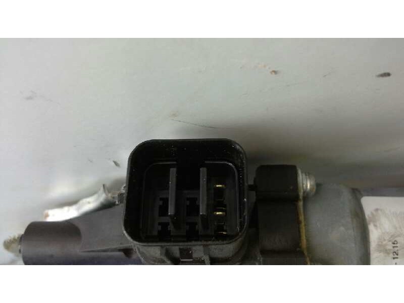 Recambio de elevalunas trasero izquierdo para mitsubishi asx (ga0w) kaiteki 4wd referencia OEM IAM 5743A177  