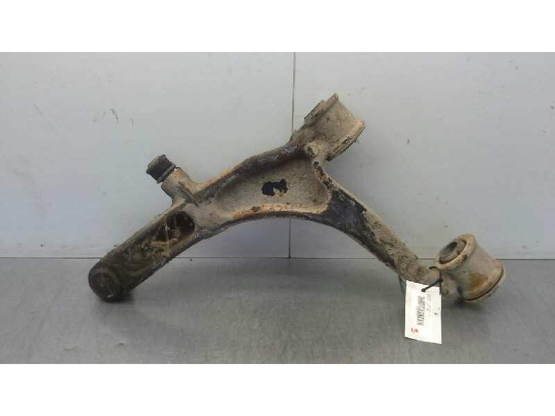Recambio de brazo suspension inferior delantero derecho para renault mascott 130.35 referencia OEM IAM   