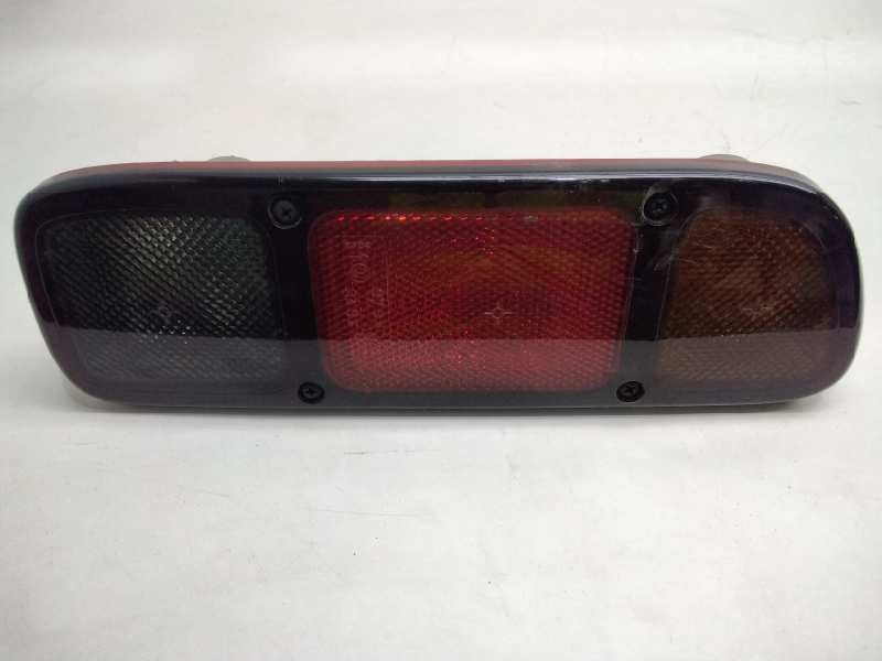 Recambio de piloto trasero izquierdo paragolpes para nissan terrano/terrano.ii (r20) referencia OEM IAM 265551F100 INGLES DEFECT