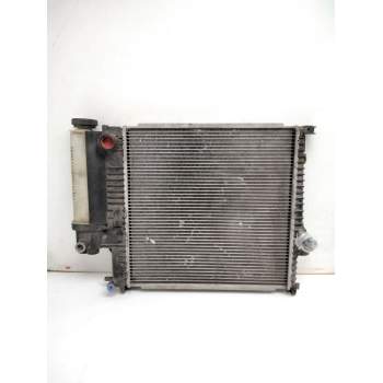 RADIADOR AGUA 17191080 