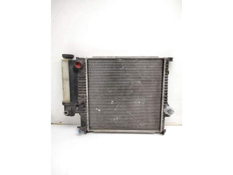 Recambio de radiador agua para bmw 3 (e36) 318 is referencia OEM IAM 17191080  