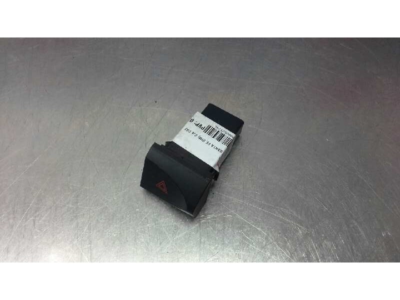 Recambio de warning para hyundai santa fe (sm) 2.4 cat referencia OEM IAM   