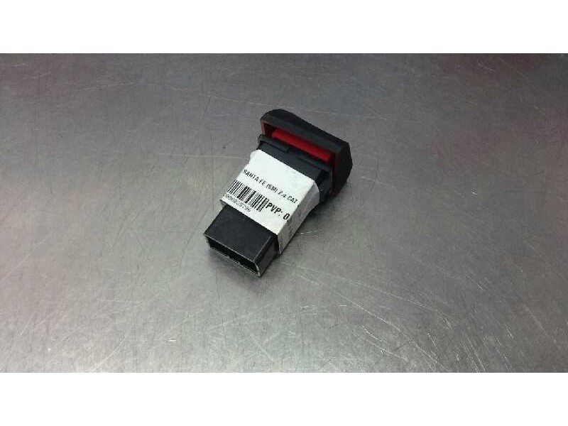 Recambio de warning para hyundai santa fe (sm) 2.4 cat referencia OEM IAM   