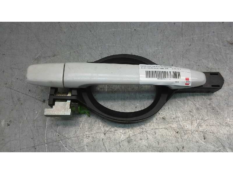 Recambio de maneta exterior trasera izquierda para mitsubishi asx (ga0w) kaiteki 4wd referencia OEM IAM 5716A013BD  