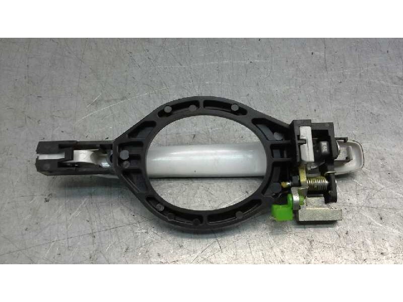 Recambio de maneta exterior trasera izquierda para mitsubishi asx (ga0w) kaiteki 4wd referencia OEM IAM 5716A013BD  