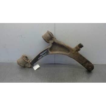 Recambio de brazo suspension inferior delantero derecho para renault mascott 130.35 referencia OEM IAM   