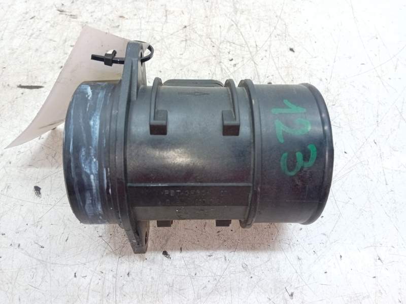 Recambio de caudalimetro para nissan juke (f15) 1.5 dci referencia OEM IAM 8200682558  