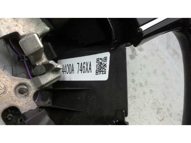 Recambio de volante para mitsubishi asx (ga0w) kaiteki 4wd referencia OEM IAM 4400A746XA  