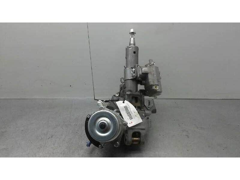 Recambio de columna direccion para mitsubishi asx (ga0w) kaiteki 4wd referencia OEM IAM 8633A100  