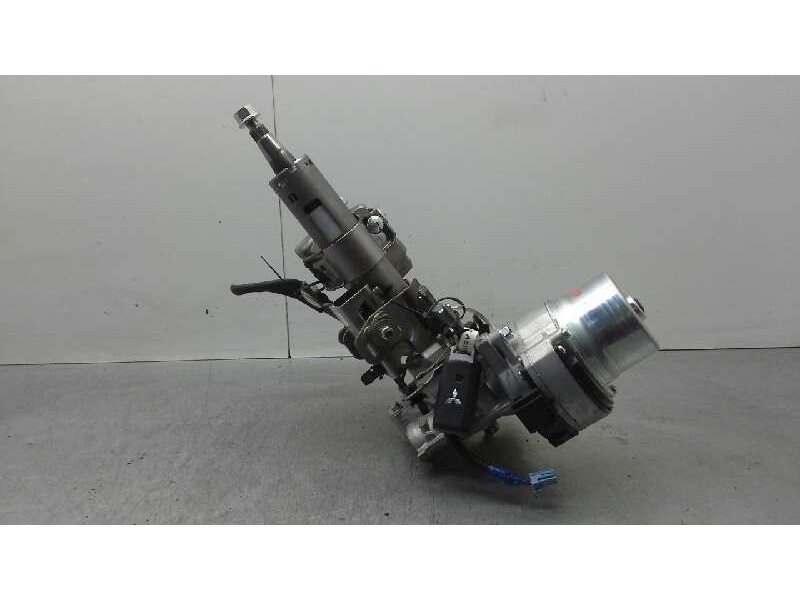 Recambio de columna direccion para mitsubishi asx (ga0w) kaiteki 4wd referencia OEM IAM 8633A100  