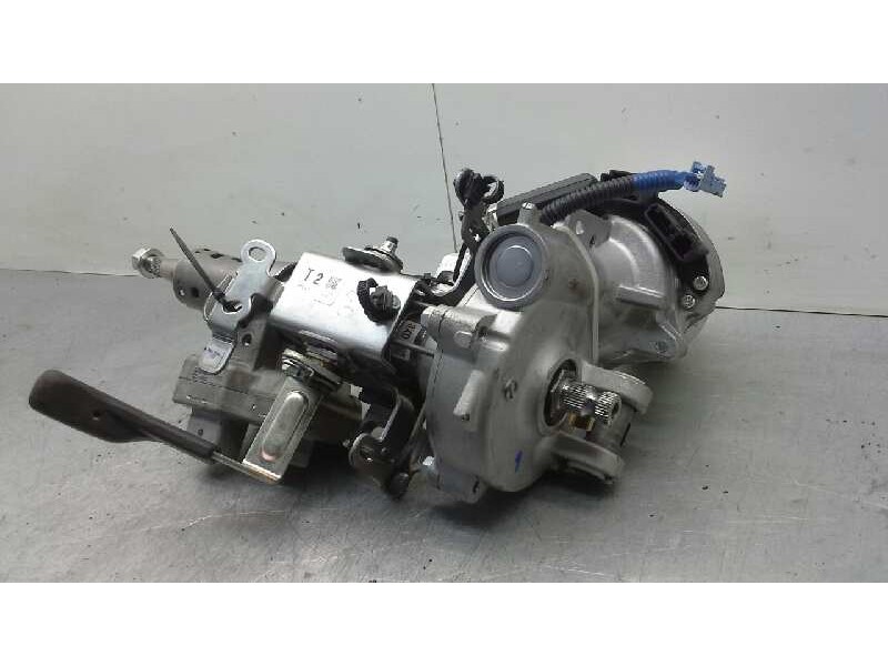 Recambio de columna direccion para mitsubishi asx (ga0w) kaiteki 4wd referencia OEM IAM 8633A100  