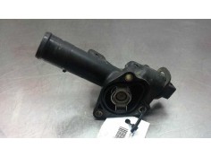 Recambio de caja termostato para renault megane ii berlina 5p dynamique referencia OEM IAM    2