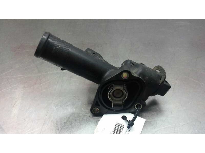 Recambio de caja termostato para renault megane ii berlina 5p dynamique referencia OEM IAM   