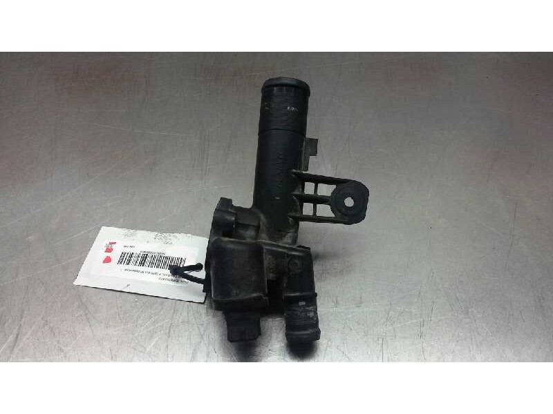 Recambio de caja termostato para renault megane ii berlina 5p dynamique referencia OEM IAM   