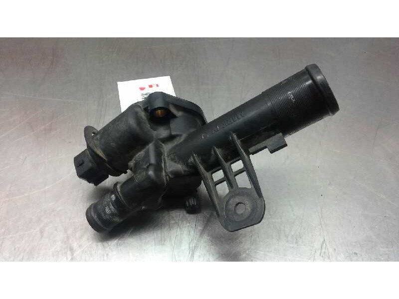 Recambio de caja termostato para renault megane ii berlina 5p dynamique referencia OEM IAM   