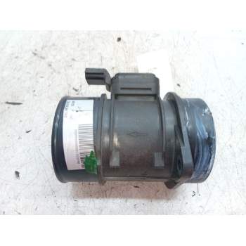 Recambio de caudalimetro para nissan juke (f15) 1.5 dci referencia OEM IAM 8200682558  