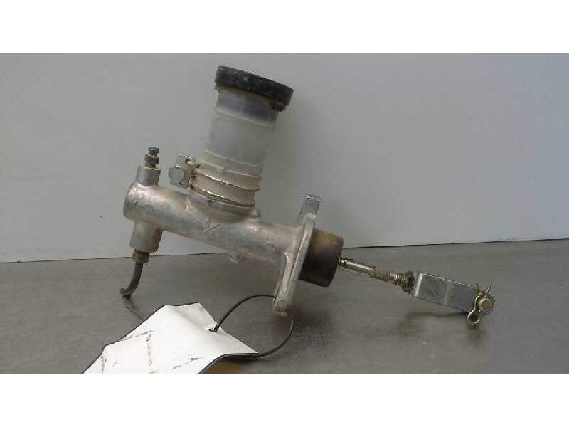 Recambio de bomba embrague para nissan terrano/terrano.ii (r20) se (3-ptas.) referencia OEM IAM   